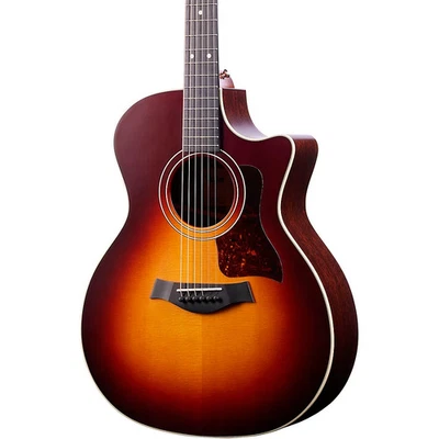 Taylor 314c The Last of Us Replica Grand Auditorium Guitar Tobacco Sunburst - Image 1 of 4