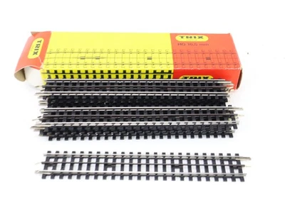 Trix Express H0 4304 10x Gleis gerade 3 Leiter / OVP - Bild 1 von 3