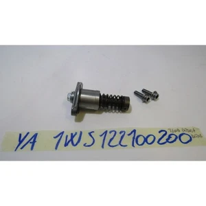 Yamaha MT 07 21 24 Tendicatena distribuzione Timing chain tensioner Km 15.000 - Foto 1 di 3