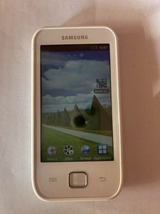 Samsung Galaxy Player 50 MP4 - Foto 1 di 4