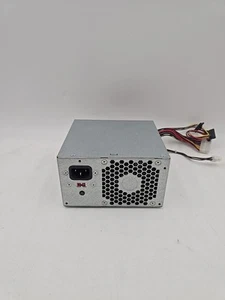 HP Power Supply 300W | 667893-003 , DSP-300AB-73 REV:05, PIN 24 715185-001 @2E - Picture 1 of 3
