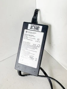 GENUINE OEM Thermazone  PMP92SF-12-B17 Power Supply 12V 7.5A Ac (EL12) - Picture 1 of 9