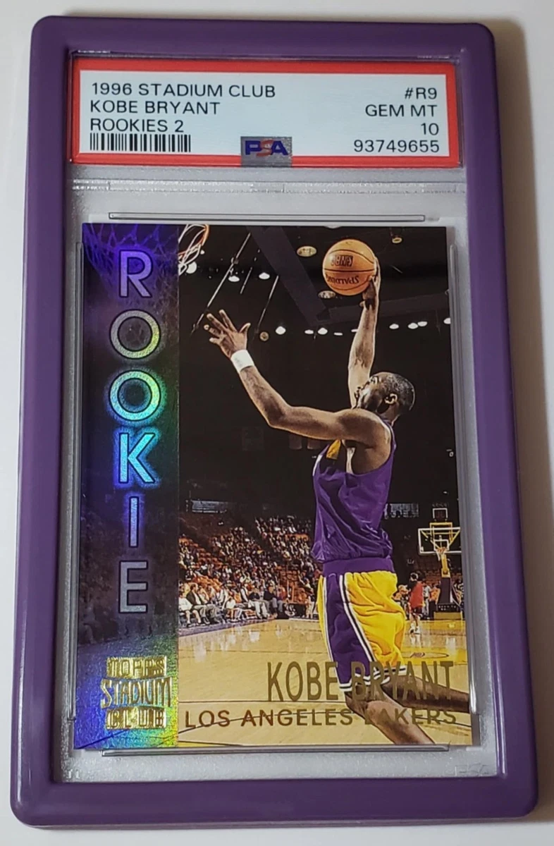 NBAカード E-xceptional kobe bryant green NBAカード E-xceptional