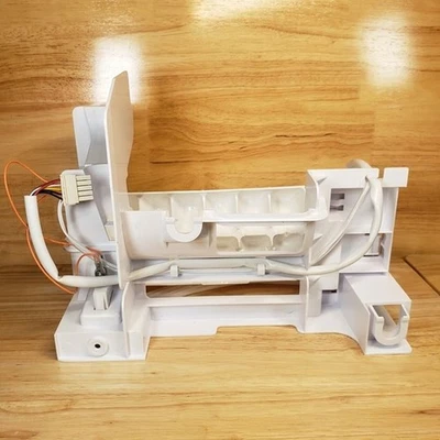 Conjunto de máquina de hielo para refrigerador 5989JA1005H pieza de repuesto - caja abierta Foto 1 de 4