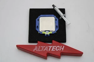 HP 594885-001 E5640 2.66GHZ-12MB QC PROCESSOR SLBVC - Picture 1 of 6