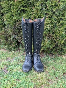 Busse Laval Reitstiefel - Bild 1 von 6