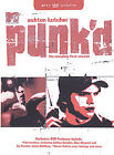 Punkd - The Complete First Season (Dvd, 2004, 2-Disc Set)
