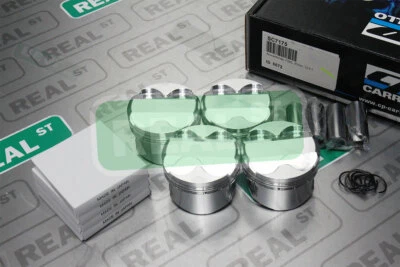 Pistones forjados CP Honda F22C S2000 87 mm 12,5:1 SC7175 Foto 1 de 4