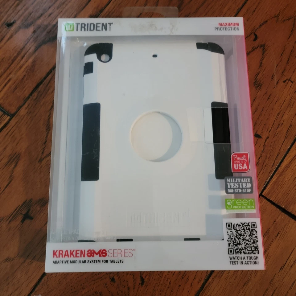 Trident Adaptive Modular System For Tablet - Image 1 of 2