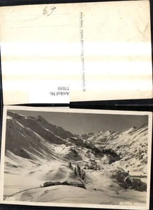 77050,Gurgl Winteransicht  - Picture 1 of 1