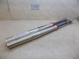 Husqvarna TC250 Air forks WP TC 250 2024 * - Picture 1 of 8
