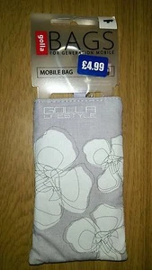 Golla Mobiltasche aus Flieder - Bild 1 von 1