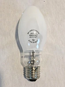 VENTURE GE #94986 MH150W/C/U/PS/737 COATED METAL HALIDE HID LAMP (1681) - Picture 1 of 6