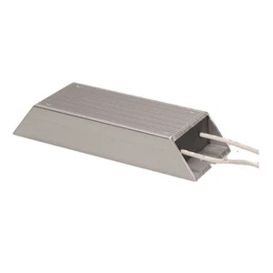 Bremswiderstand für Parker AC10, 3Ph-400V, 1,1...2,2kW - 120Ohm/250W - Bild 1 von 2