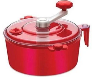 Atta Dough Kneader Maker 2 in 1 Automatic Atta Roti Dough chakki-Atta Maker - Picture 1 of 3