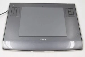 Tableta gráfica Wacom Intuos 3 PTZ-630 - Imagen 1 de 4