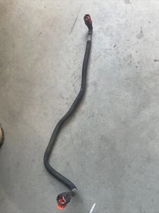 Kawasaki Gtr1400 Fuel Hose Line   Zg1400 Ninja Zx14  2008-17 Oem 51044-0026 - Picture 1 of 11