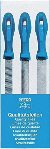 PFERD Feilenset Pf-set 300 200 Mm