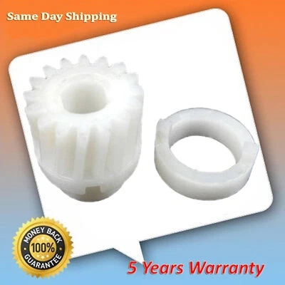 Kit de reparo de engrenagem para assento elétrico Infiniti G35 2003-2007 novo em folha - Imagem 1 de 3