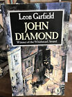 John Diamond (Puffin Books) by Garfield, Leon - 1981 1st Thus