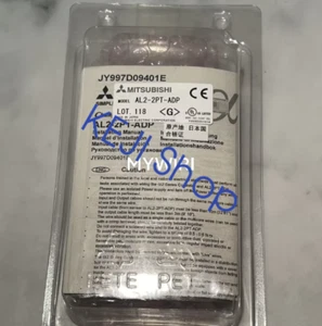 1PCS NEW MITSUBISHI AL2-2PT-ADP Fast Shipping Via DHL/FedEX - Afbeelding 1 van 1