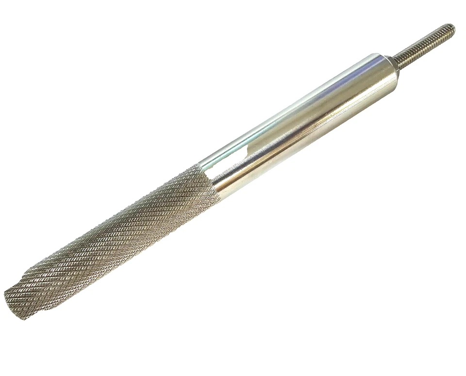 Pro Trucker Freightliner Cascadia Spot Mirror CB, Satellite Antenna Mount - Image 1 of 3