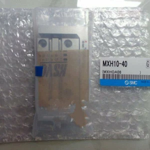 1pcs Brand new ones for SMC Cylinder MXH10-40 MXH1040 - Imagen 1 de 2