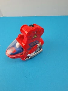 SKY RACERS cap toys vehicle vintage - Picture 1 of 2