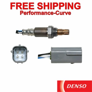 Denso Oxygen O2 Air/Fuel Ratio Sensor - Direct Fit - 234-9072 - Picture 1 of 2