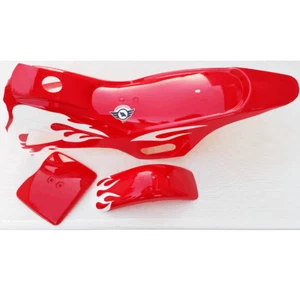 Verkleidung Minicross 49ccm Felge 8" - Bild 1 von 1
