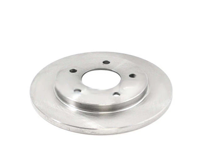 Rotor de freno trasero DuraGo para Pontiac Grand Prix 1988-1993 24XKCC Foto 1 de 1