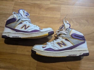 New Balance BB800 PY James Worthy - Picture 1 of 6