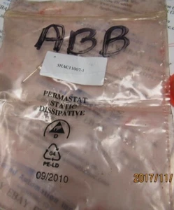 ABB 3HAC12454-2 Stecker/Verbinder - Bild 1 von 2