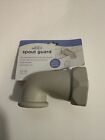 Ubbi Baby Bathtub Spout Guard  Faucet Safety Cover for Baby or Toddler, Gray