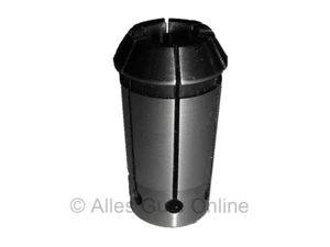 Spannzange für KRESS Isel AW-FSE Stepcraft Mafell OZ8A / EOC8A 401E d= - Bild 1 von 1