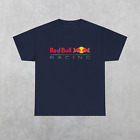 Red Bull Racing Formula 1 One Energy Gaming T Shirt Tee Clothing Street Fashion
