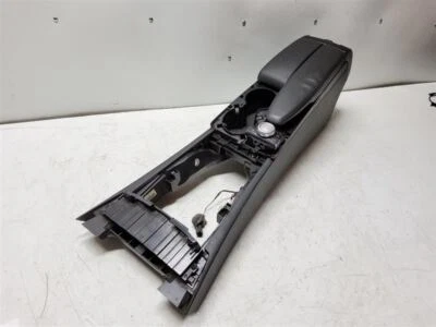 2012-2014 MERCEDES C-CLASS W204 BLACK CENTER CONSOLE ASSY - Image 1 of 4