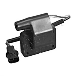 Ignition Coil Fits Mitsubishi Galant Sapporo Space Wagon 85-92 Hyundai 91- - Picture 1 of 1