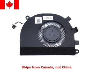 Dell Inspiron 15 5584 15-5584 CPU Cooling Fan T6RHW 0T6RHW 023.100EI.0001 .0011 - Bild 1 von 3