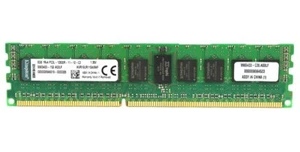 Kingston Server Memories 8GB module - Picture 1 of 1