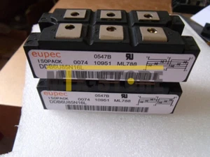 1PCS Brand NEW INFINEON/EUPEC Module DDB6U85N16L Quality Assurance 100% - Picture 1 of 1