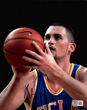 UCLA Kevin Love Authentic Signed 8x10 Photo Autographed BAS #BF88779