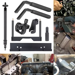 Detroit Diesel DD15 DD16 Camshaft Timing Tool TDC Locating Pin Engine Tool Kit - Picture 1 of 13