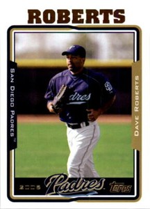 2005 Topps Baseball Pick Complete Your Set #451-667 RC Stars