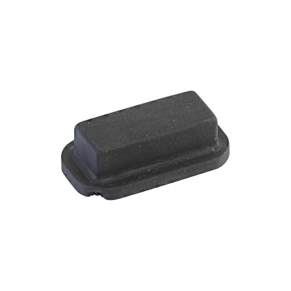 GOMMINO RETTANGOLARE SUPPORTO SERBATOIO DECESPUGLIATORE ALPINA VIP RIF.3745530