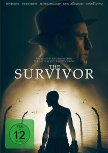 THE SURVIVOR - VARIOUS DVD NEU - Bild 1 von 1