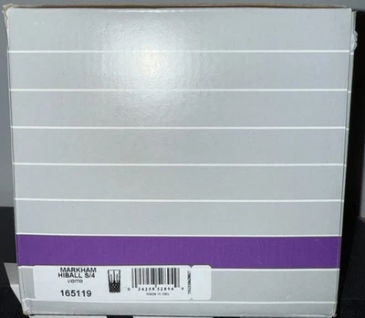 Vidrio Highball Marquis by Waterford 165119 Markham Collins Foto 1 de 3