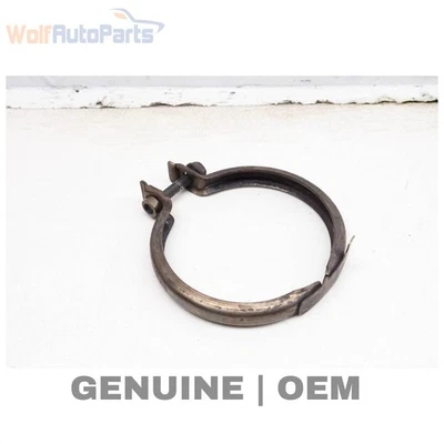 Land Rover Discovery 2021-2024 - Abrazadera turbocompresor JX739K424AA Foto 1 de 4