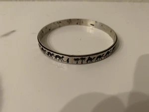 Silver Bracelet - Picture 1 of 3