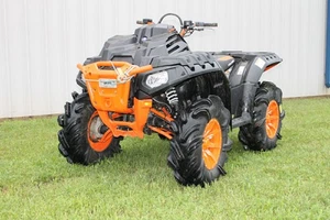 High Lifter 2" Lift Kit 2016-2020 Polaris Sportsman 850 1000 High Lifter Edition - Picture 1 of 1